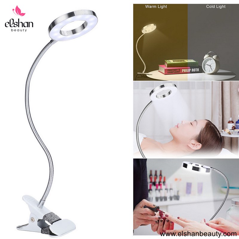 بهترین رینگ لایت گیره ای